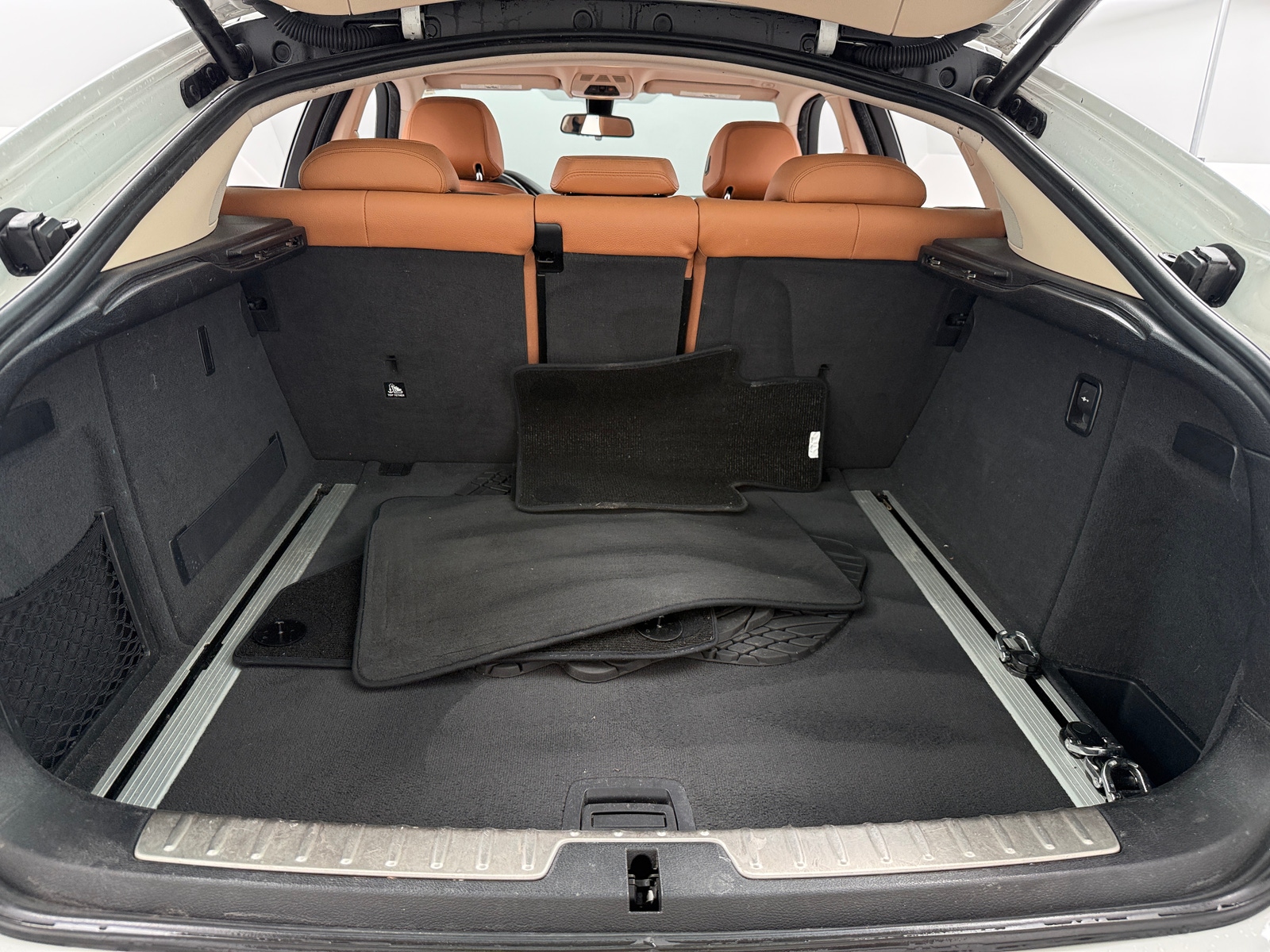 Thumbnail: 2016 BMW X6 - 6
