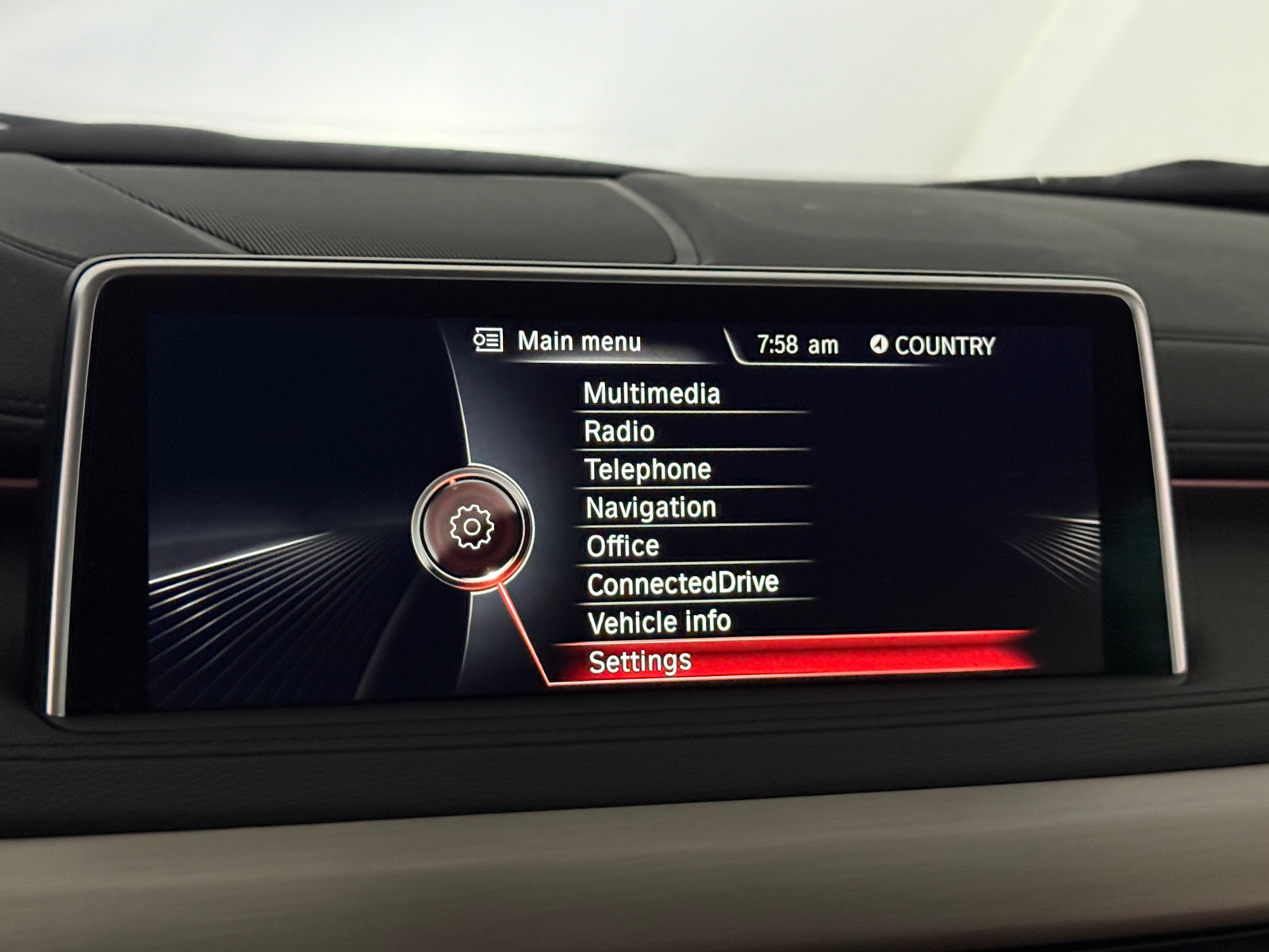 Thumbnail: 2016 BMW X6 - 3