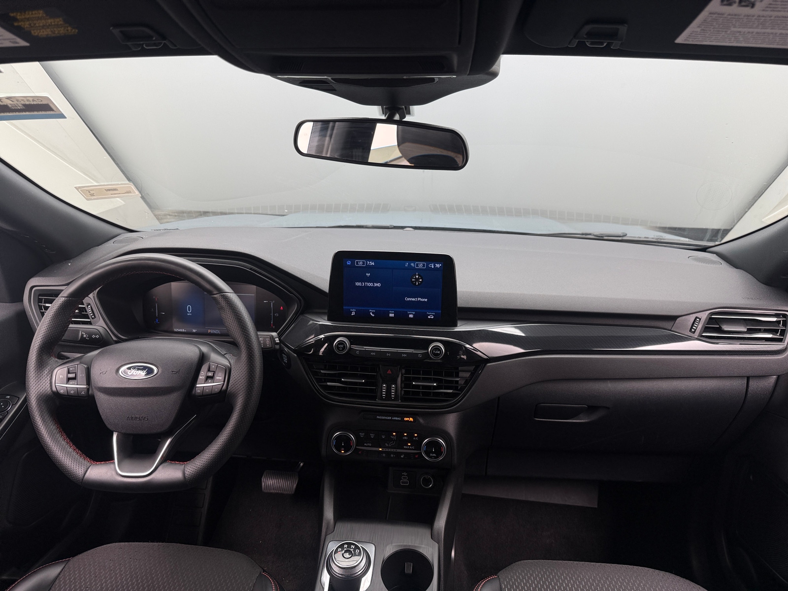 Thumbnail: 2025 Ford Escape - 3