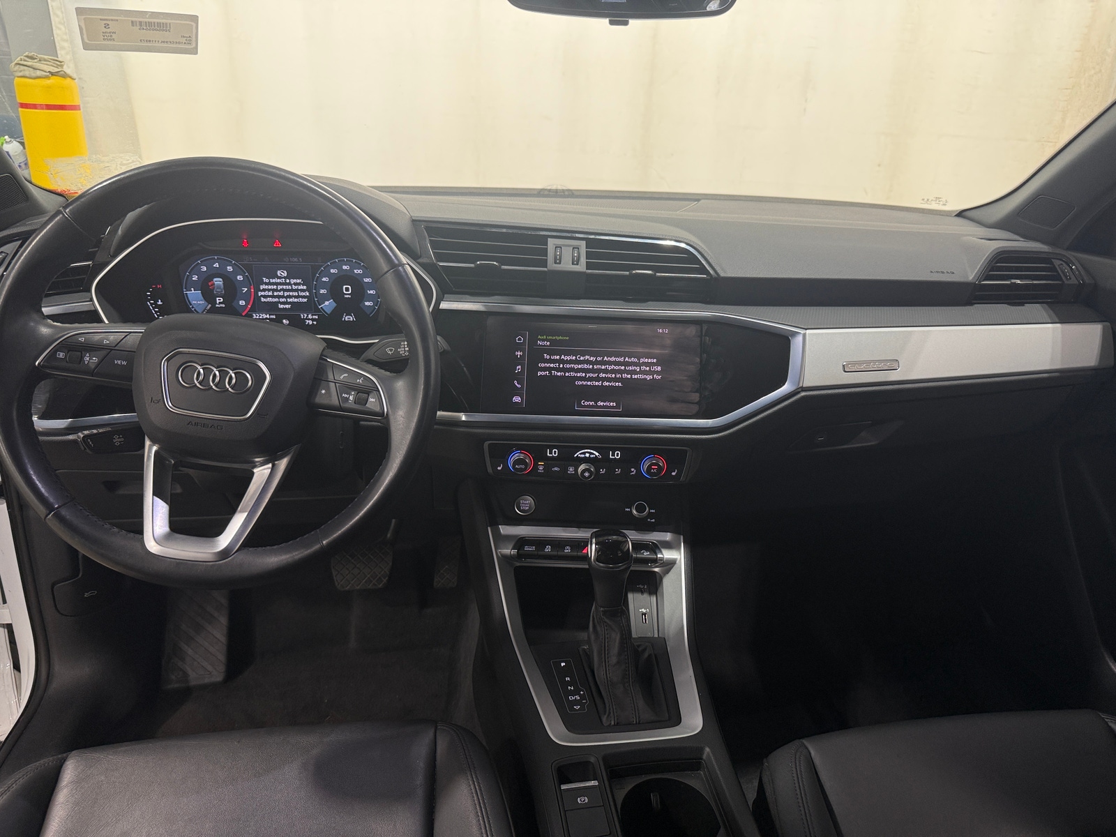 Thumbnail: 2020 Audi Q3 - 2
