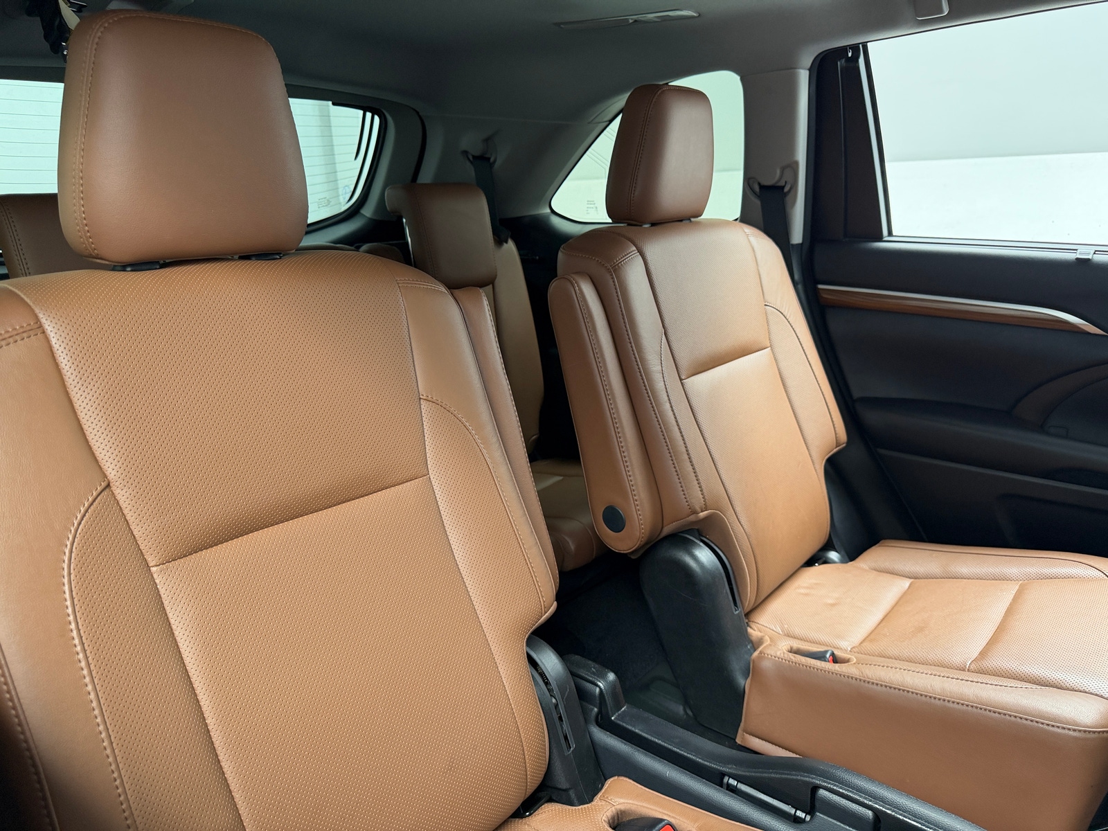 Thumbnail: 2018 Toyota Highlander - 5