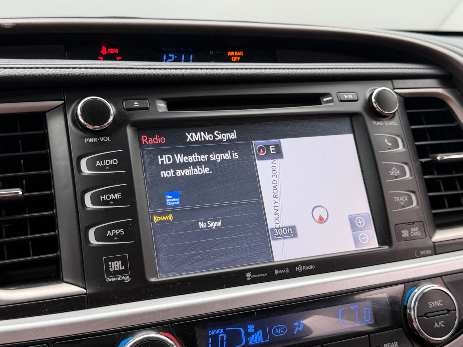Thumbnail: 2018 Toyota Highlander - 3