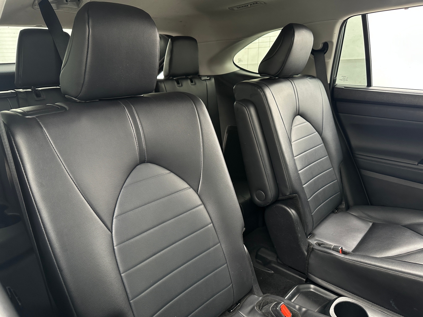 Thumbnail: 2024 Toyota Highlander - 5