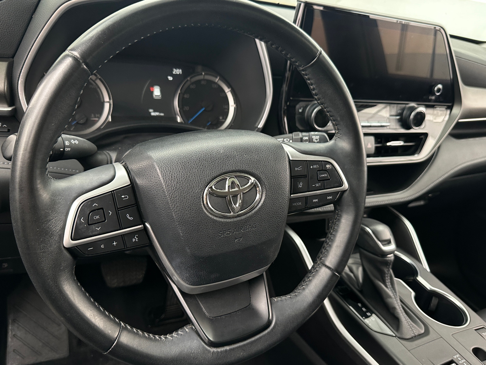 Thumbnail: 2024 Toyota Highlander - 4