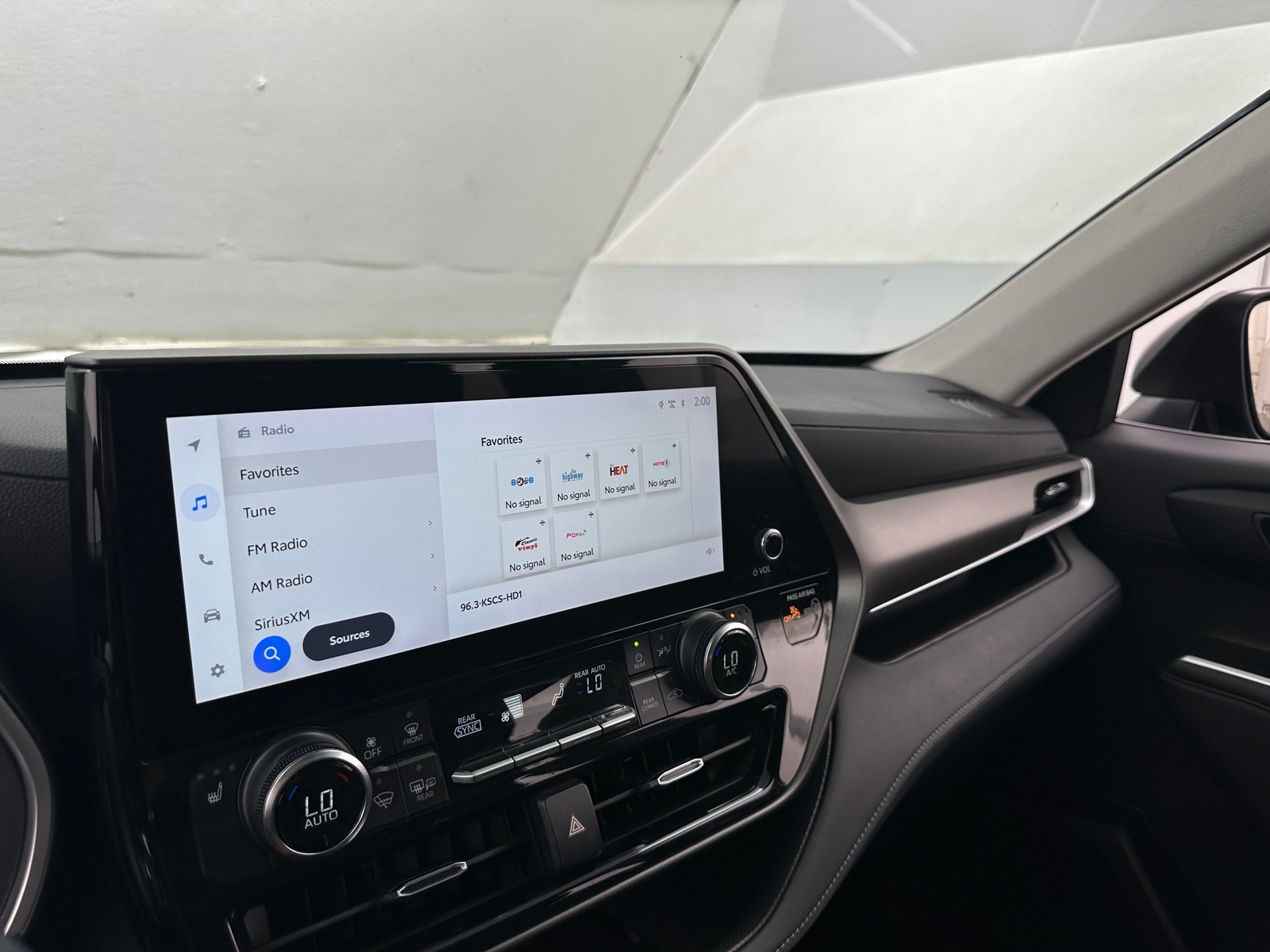 Thumbnail: 2024 Toyota Highlander - 3