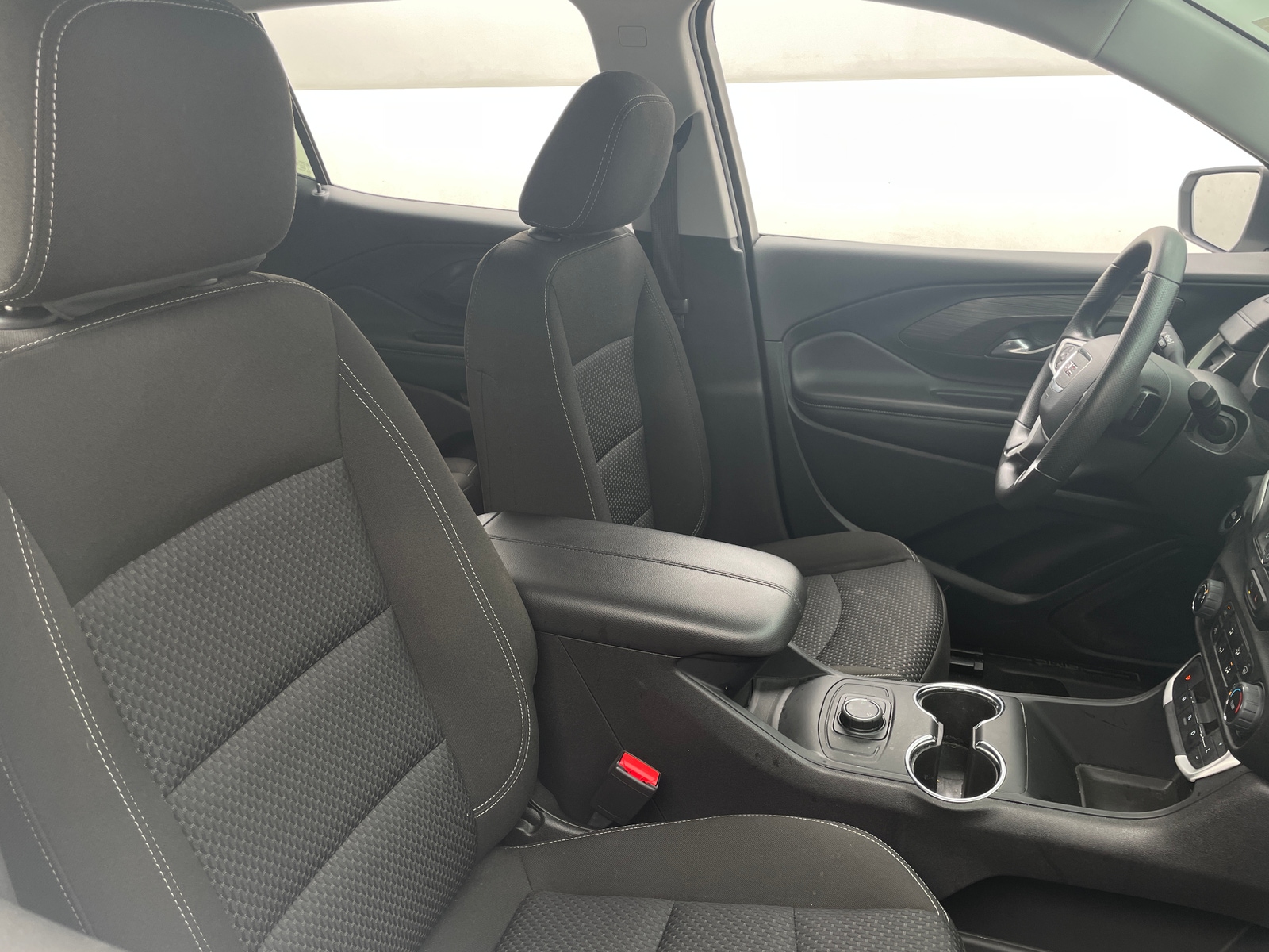 Thumbnail: 2024 GMC Terrain - 2