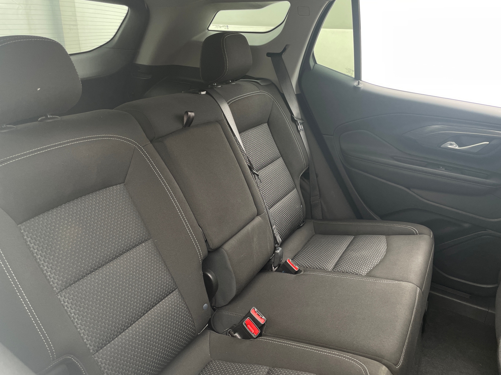 Thumbnail: 2024 GMC Terrain - 6