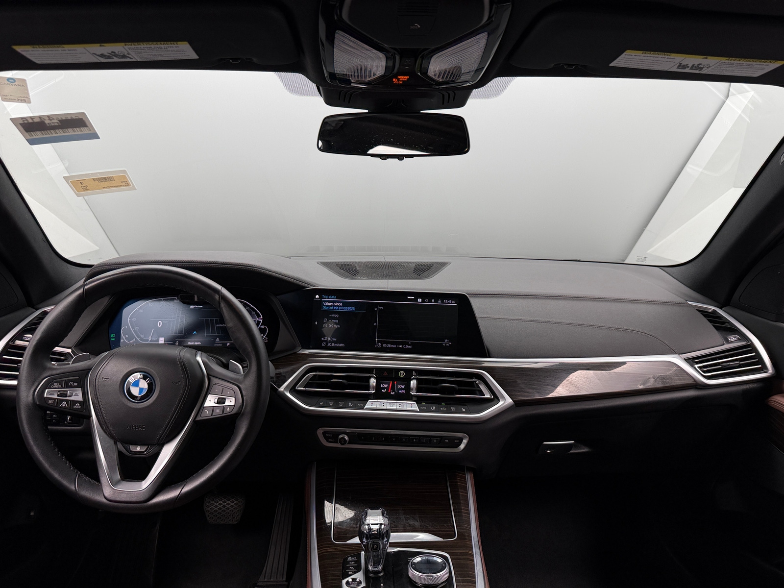 Thumbnail: 2023 BMW X5 - 2