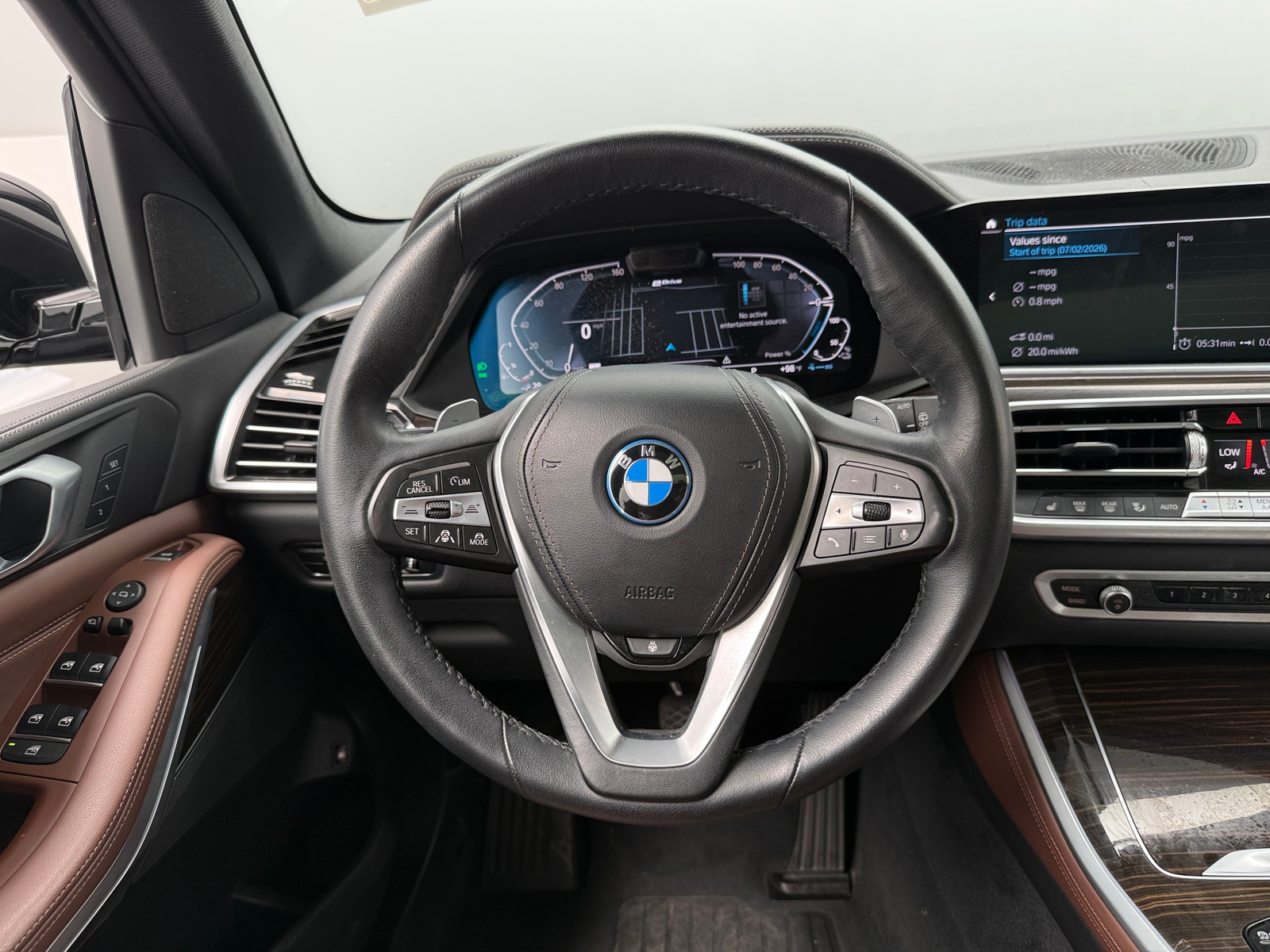 Thumbnail: 2023 BMW X5 - 4