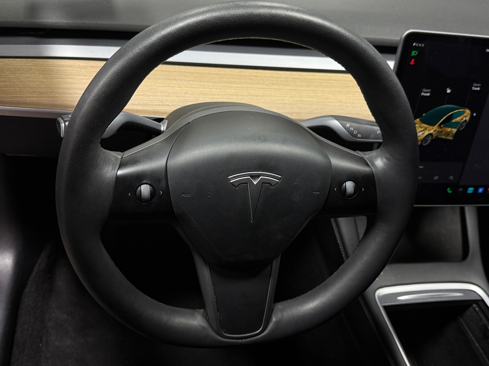 Thumbnail: 2021 Tesla Model 3 - 4