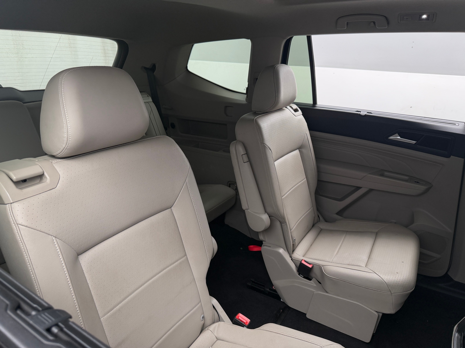 Thumbnail: 2021 Volkswagen Atlas - 5