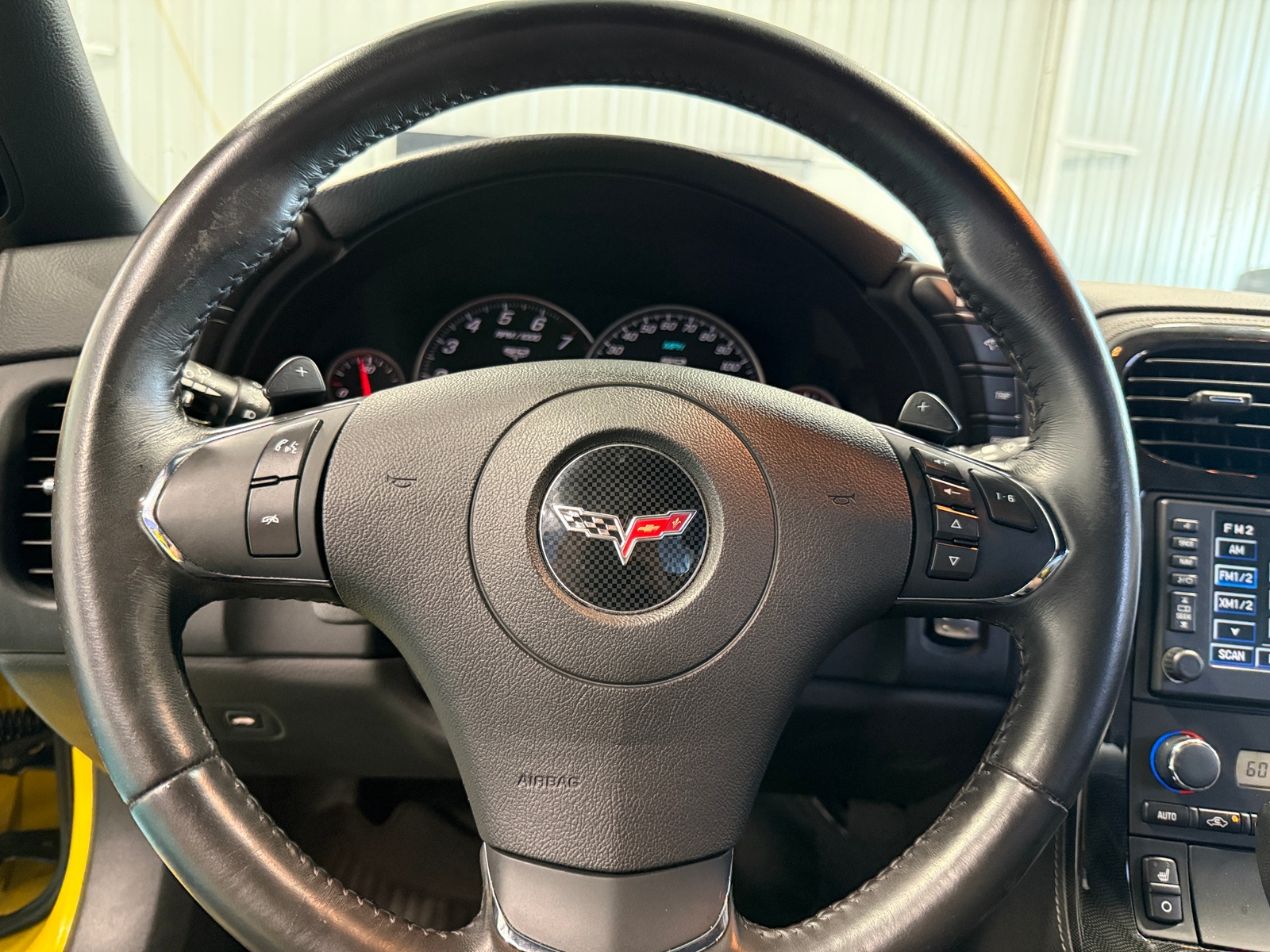 Thumbnail: 2013 Chevrolet Corvette - 4