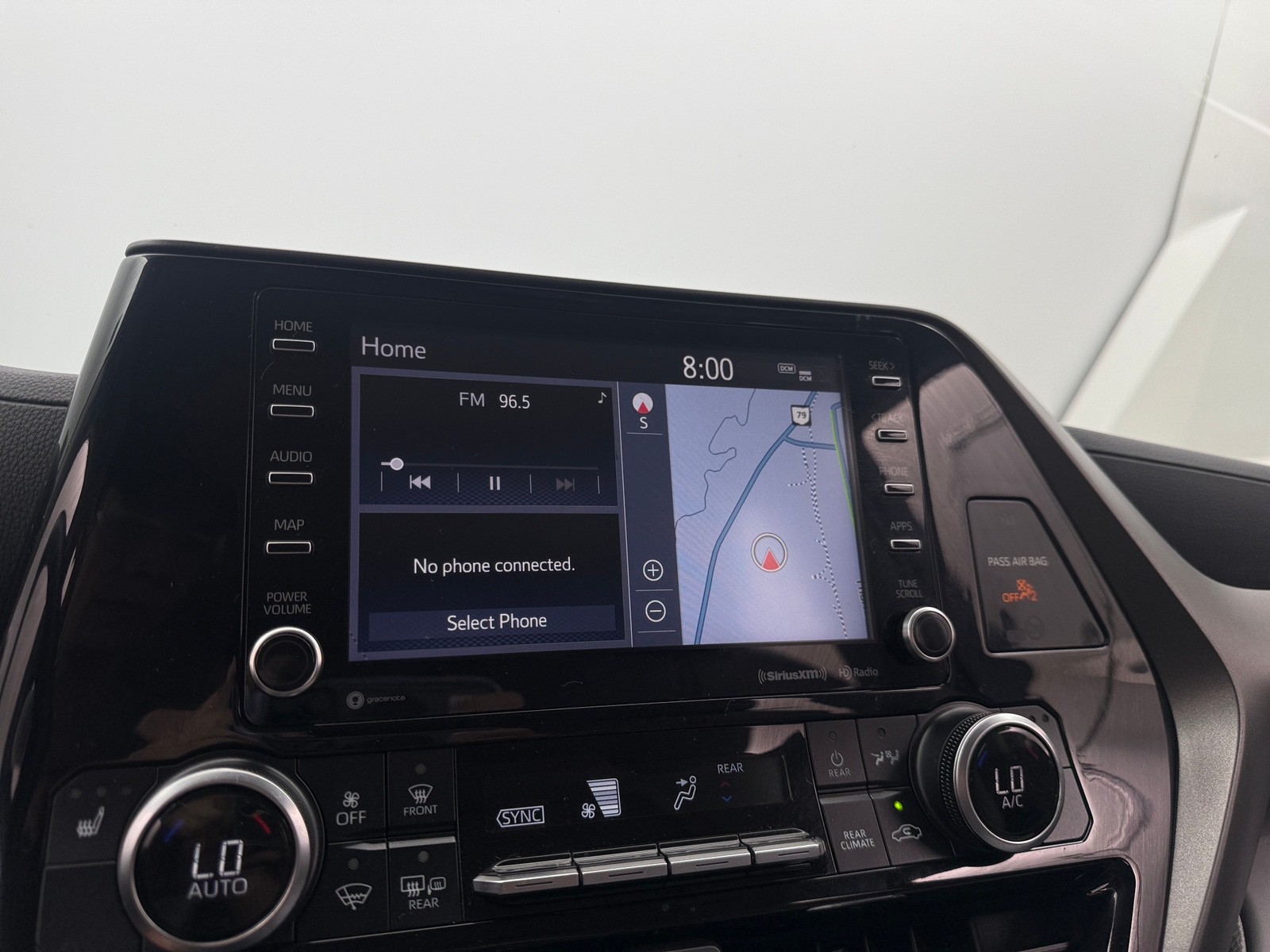Thumbnail: 2022 Toyota Highlander - 3