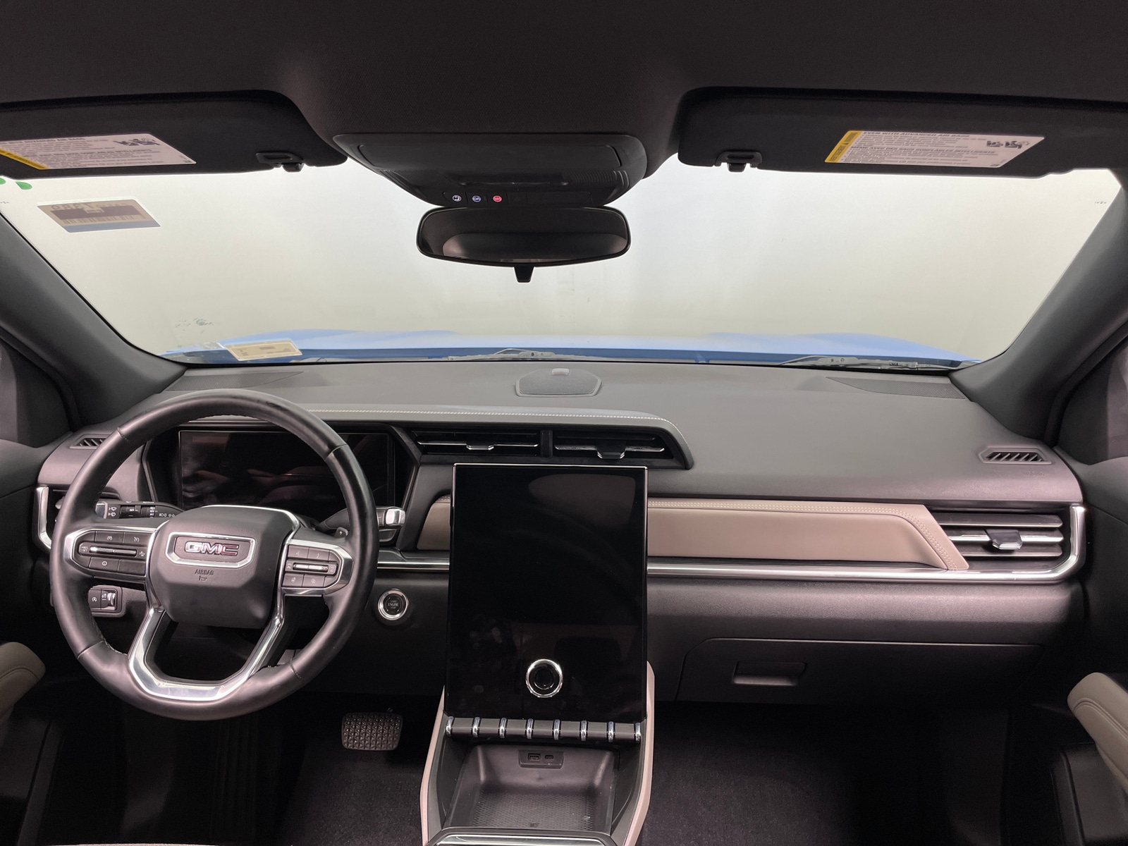 Thumbnail: 2026 GMC Terrain - 3
