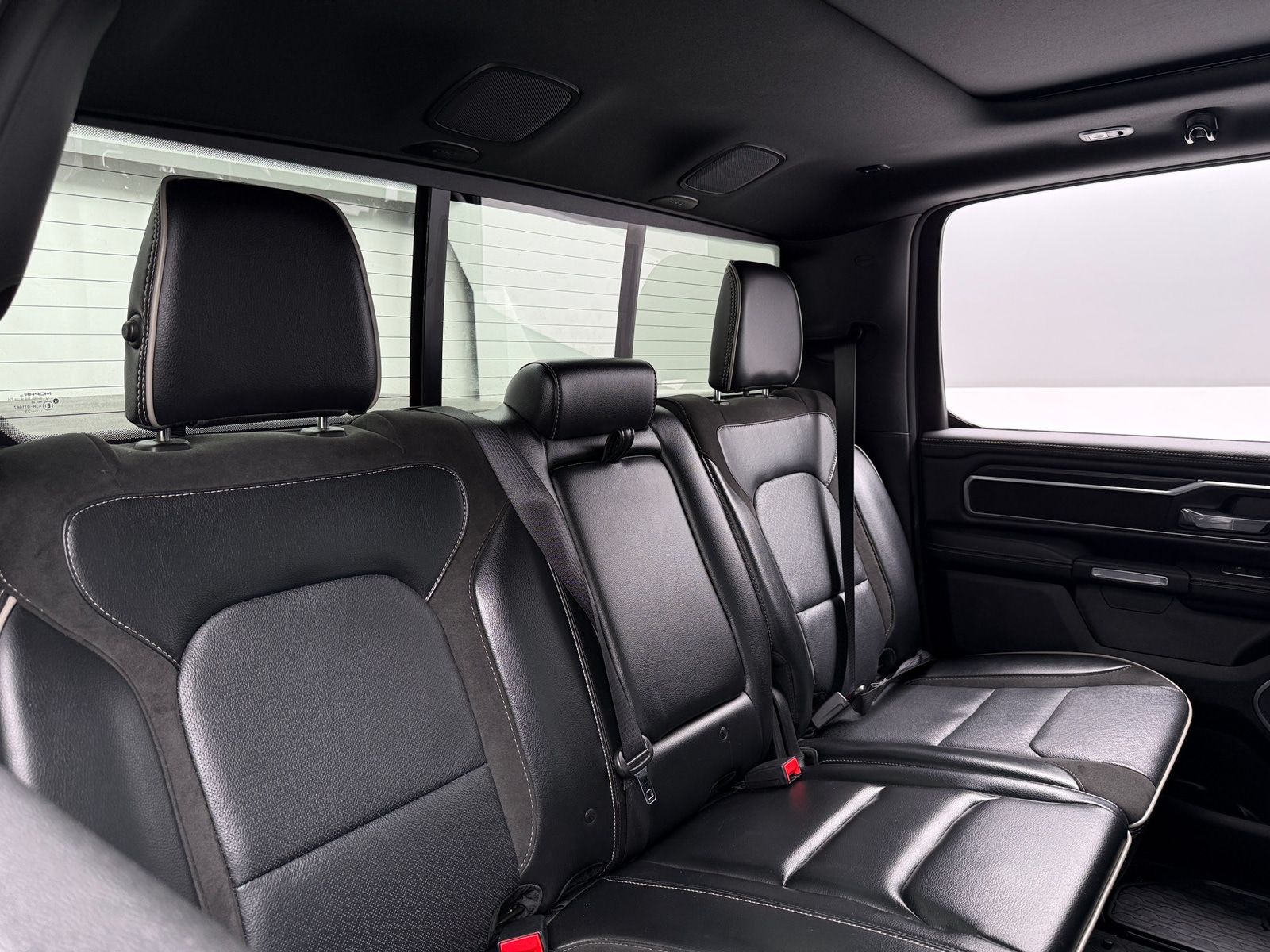 Thumbnail: 2023 RAM 1500 - 5