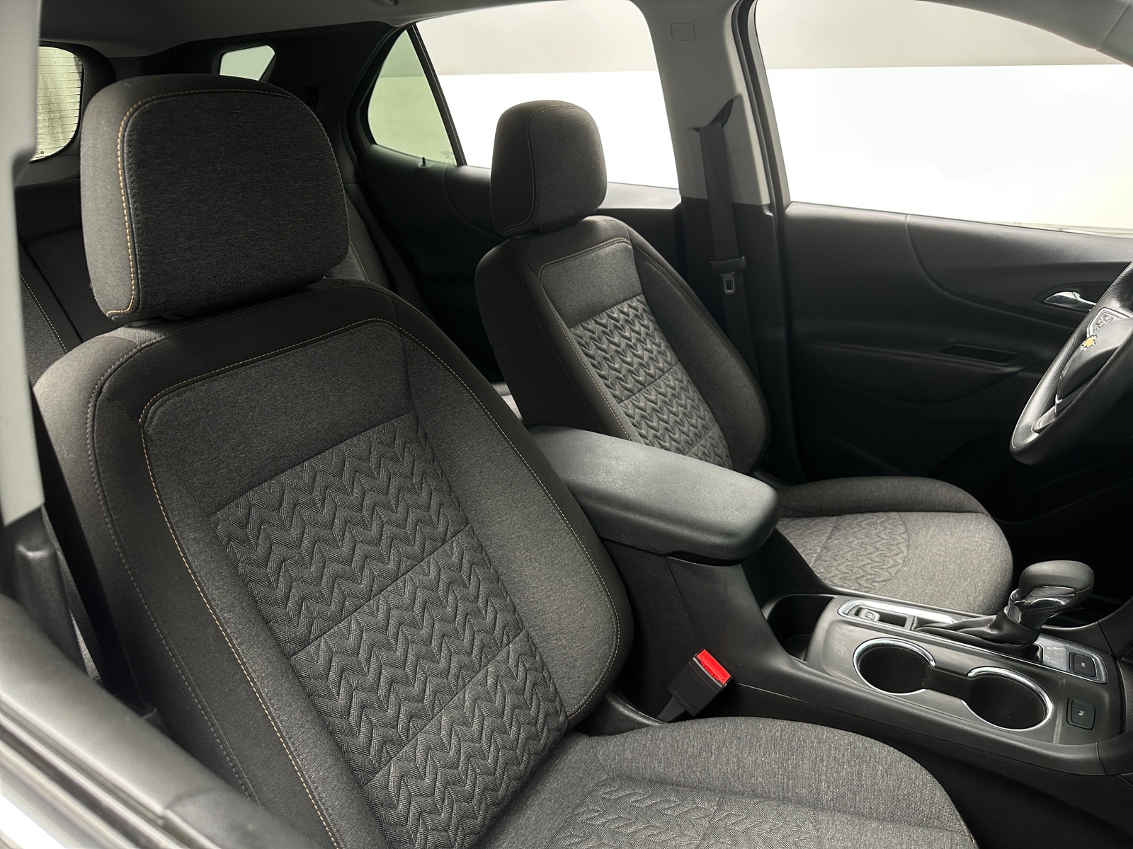 Thumbnail: 2023 Chevrolet Equinox - 2