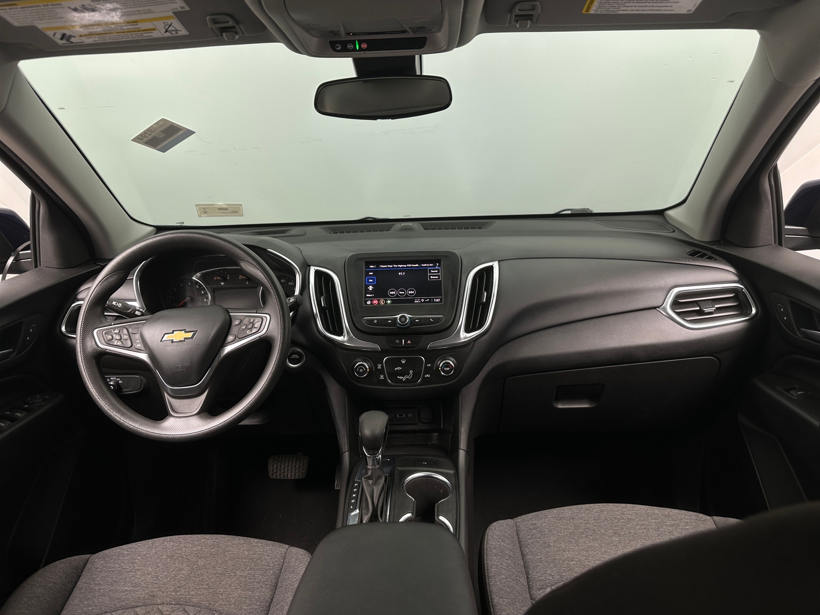 Thumbnail: 2023 Chevrolet Equinox - 3