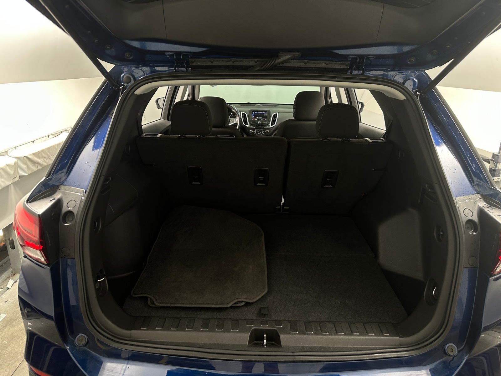 Thumbnail: 2023 Chevrolet Equinox - 7