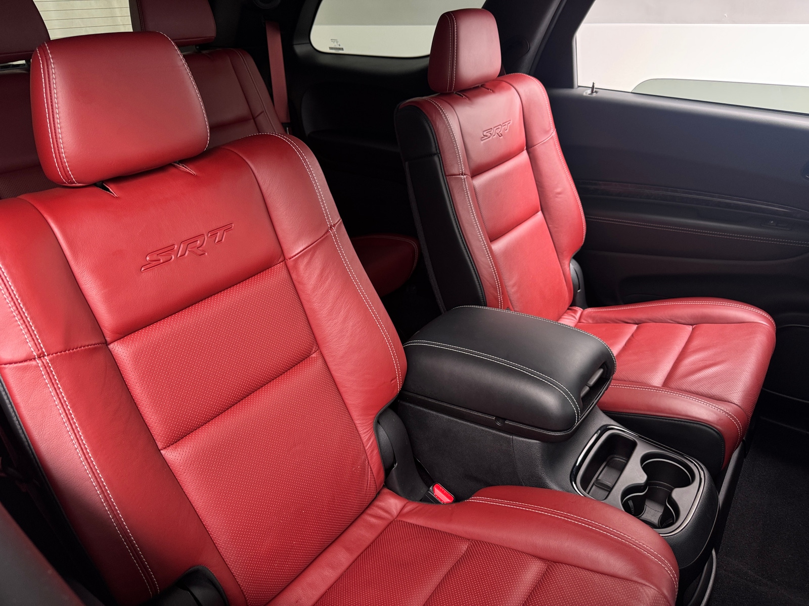 Thumbnail: 2024 Dodge Durango - 5
