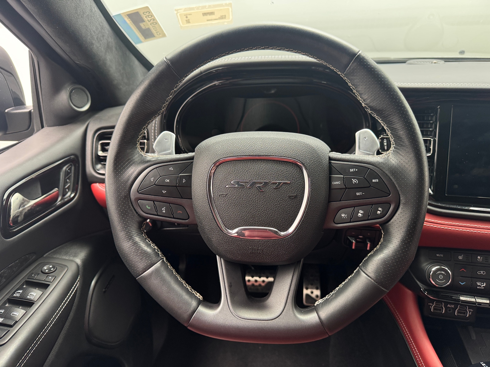 Thumbnail: 2024 Dodge Durango - 4