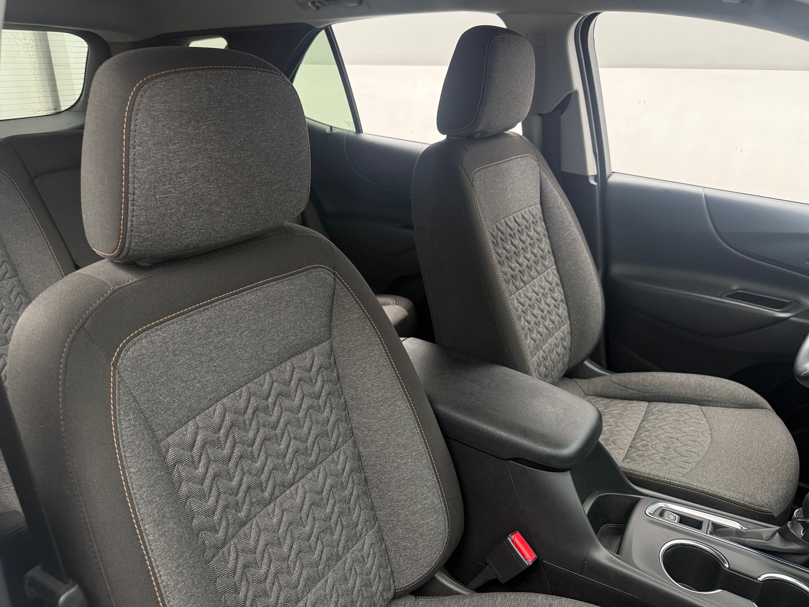 Thumbnail: 2024 Chevrolet Equinox - 2