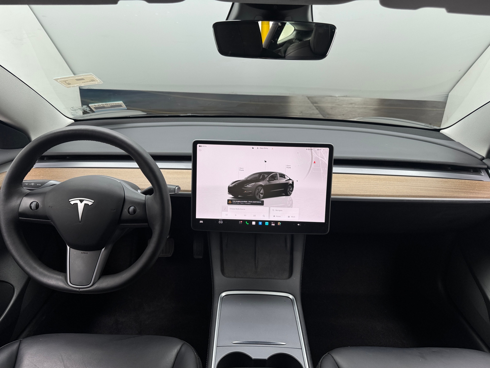 Thumbnail: 2022 Tesla Model 3 - 2