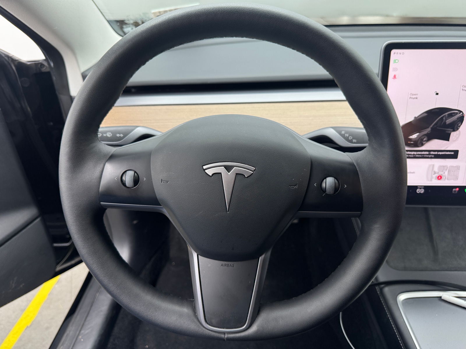 Thumbnail: 2022 Tesla Model 3 - 4