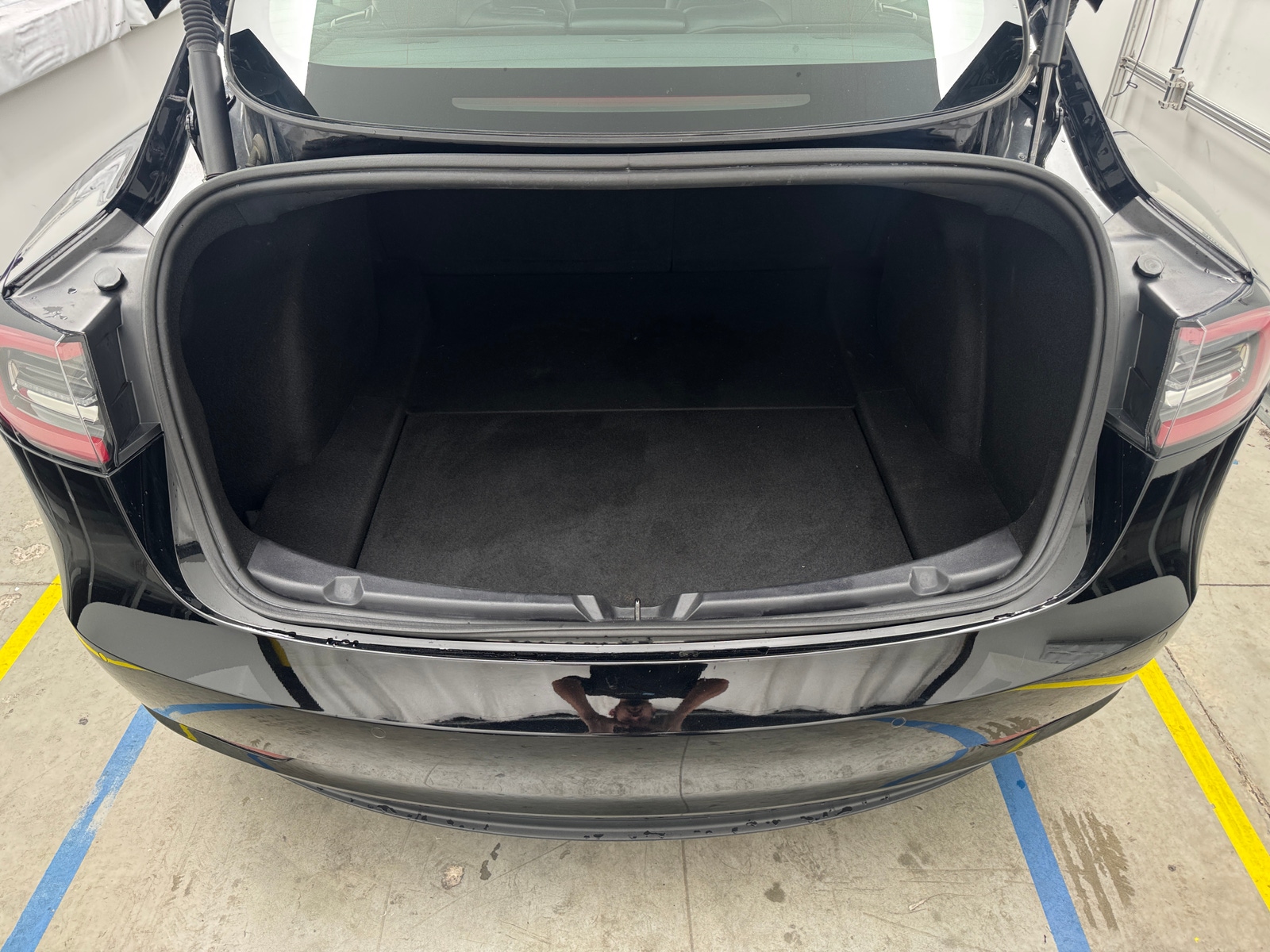 Thumbnail: 2022 Tesla Model 3 - 6
