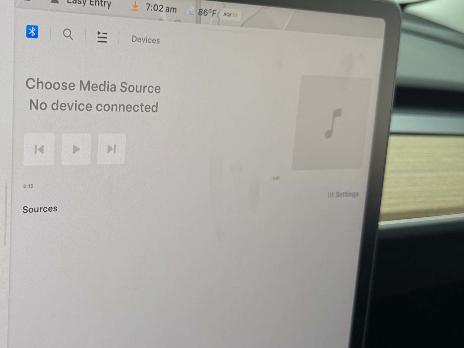 Thumbnail: 2022 Tesla Model 3 - 3