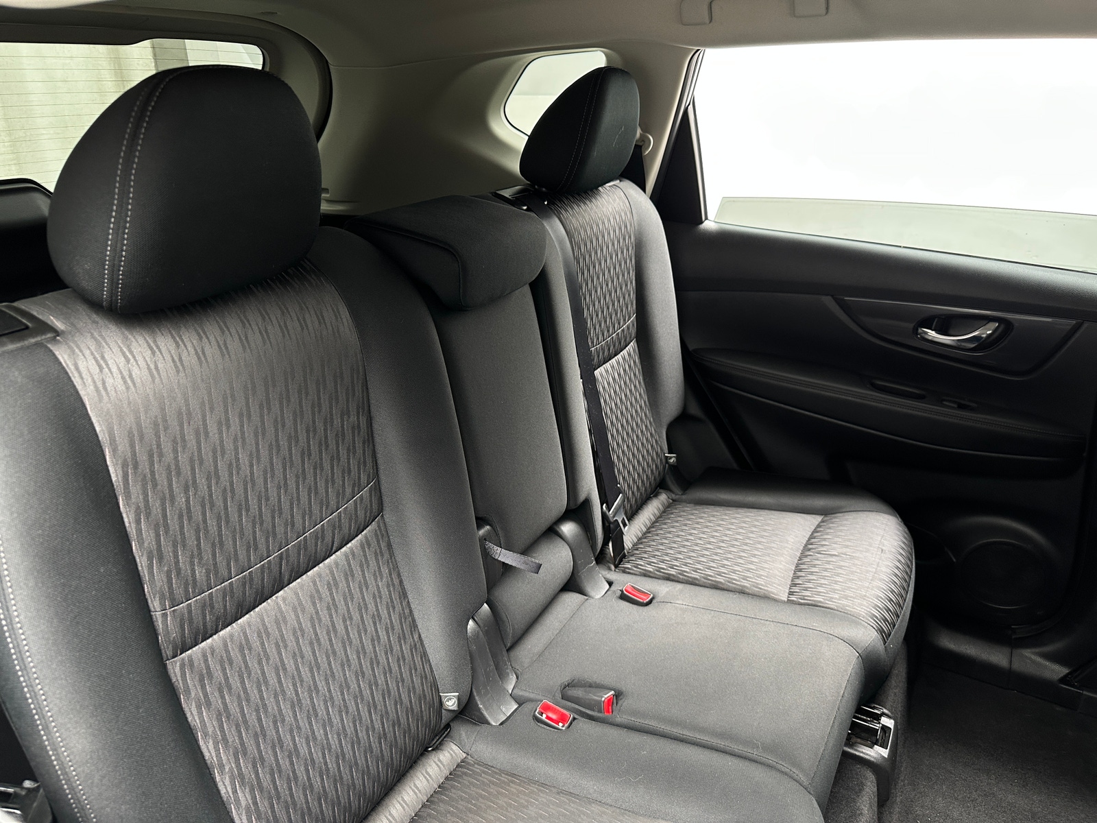 Thumbnail: 2020 Nissan Rogue - 6