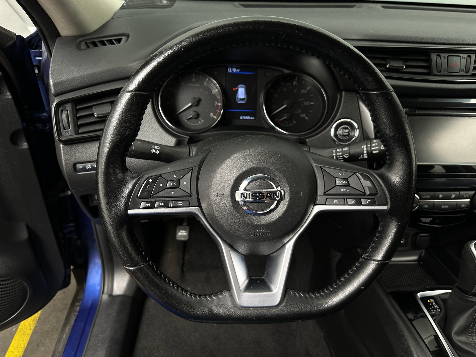 Thumbnail: 2020 Nissan Rogue - 5