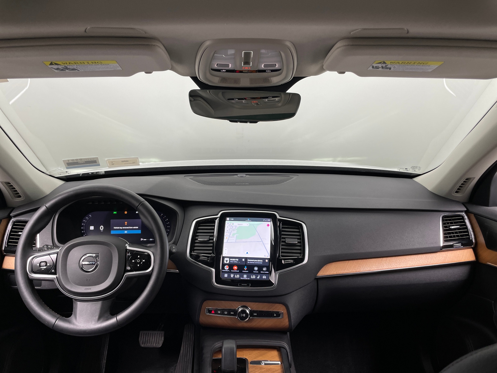 Thumbnail: 2023 Volvo XC90 - 2