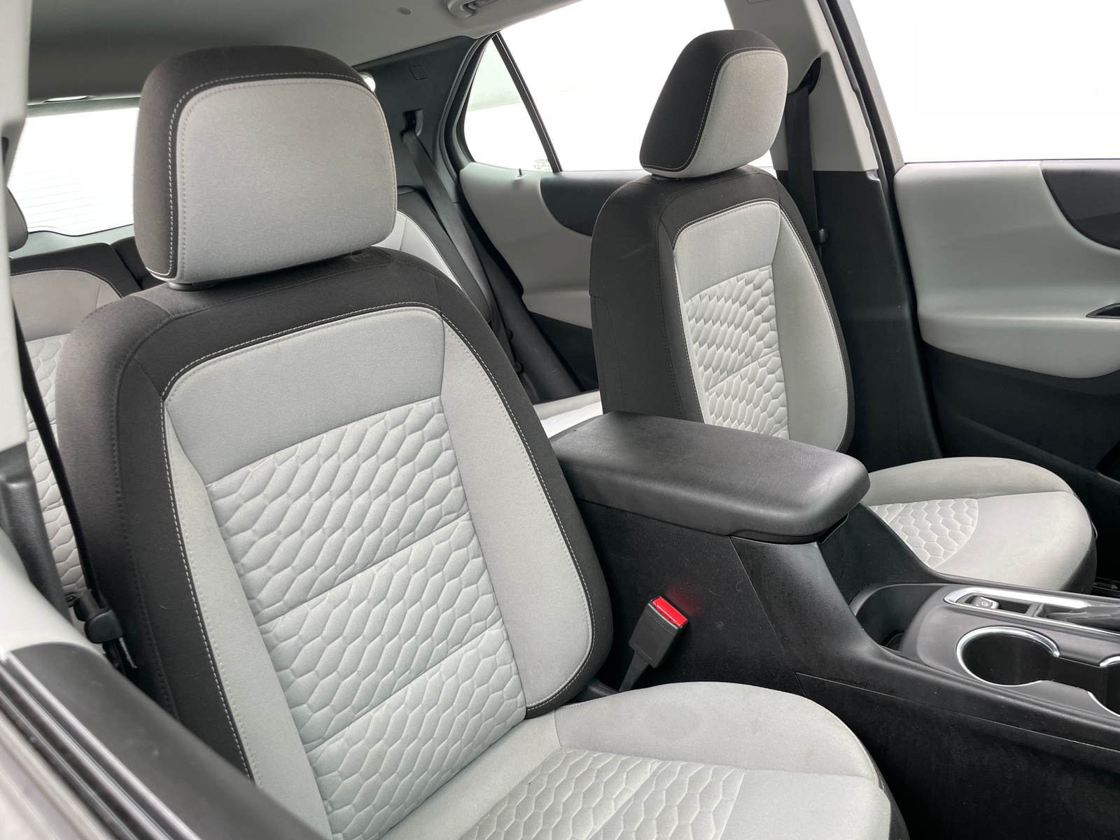 Thumbnail: 2020 Chevrolet Equinox - 2