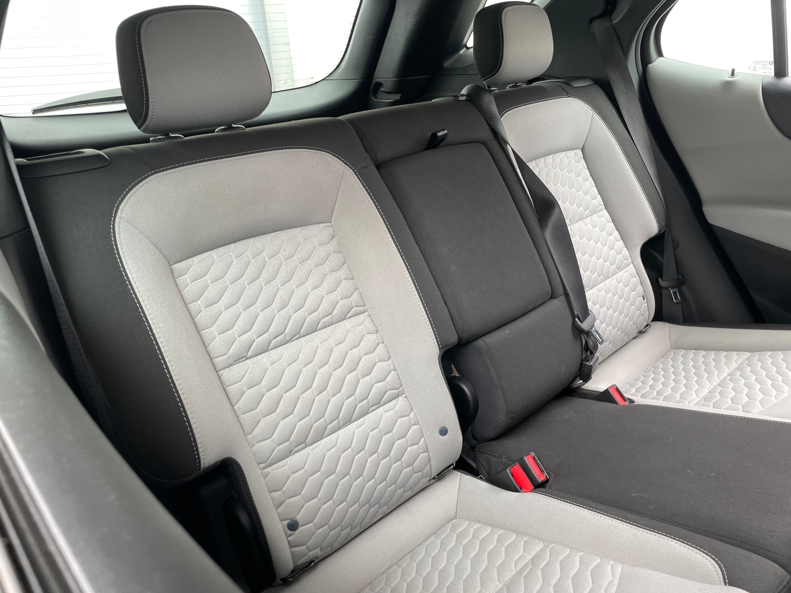 Thumbnail: 2020 Chevrolet Equinox - 6