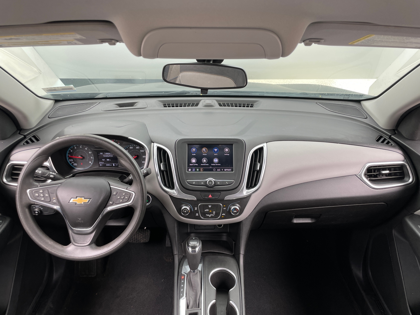 Thumbnail: 2020 Chevrolet Equinox - 3