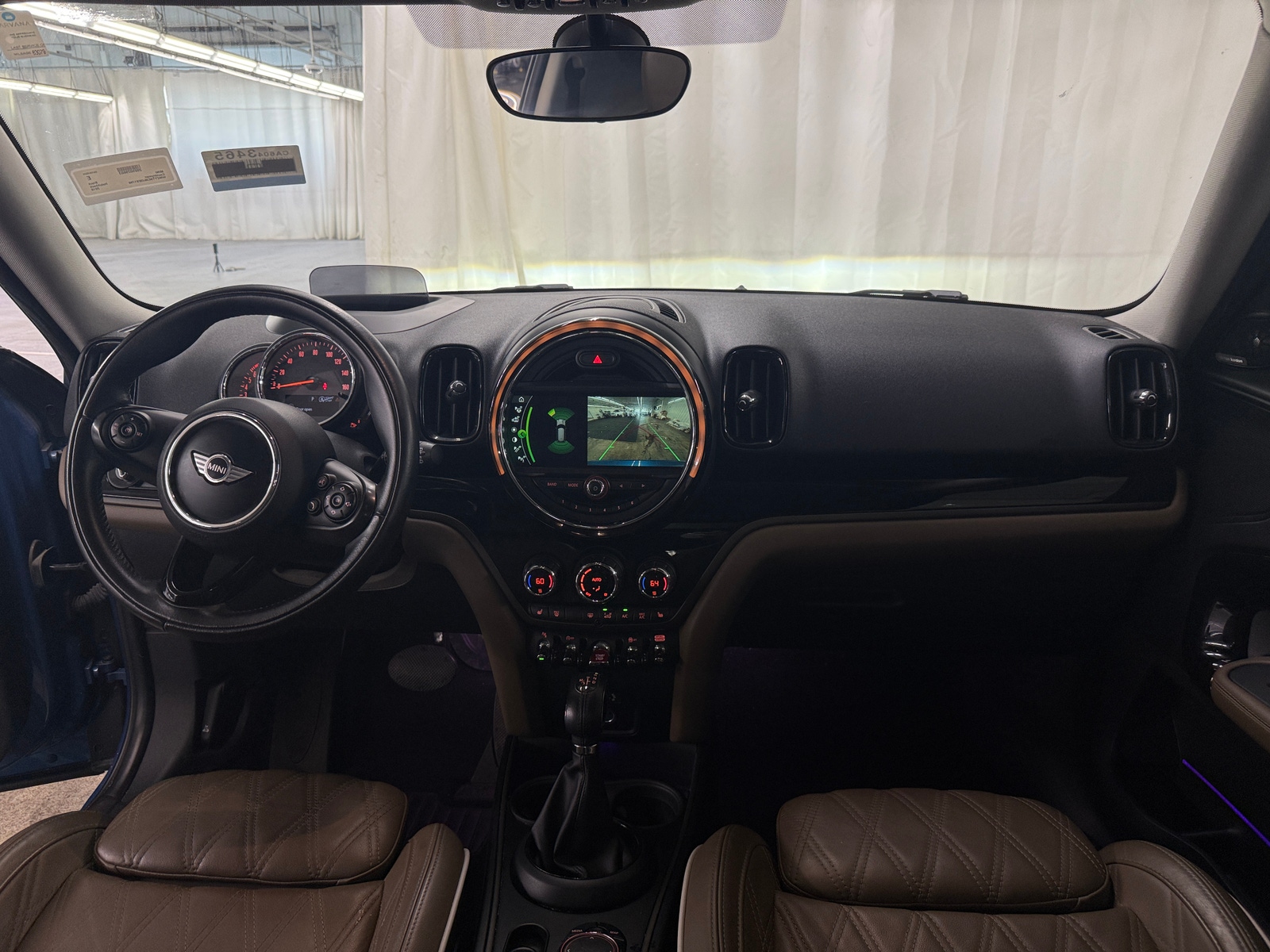 Thumbnail: 2018 MINI Cooper Countryman - 2