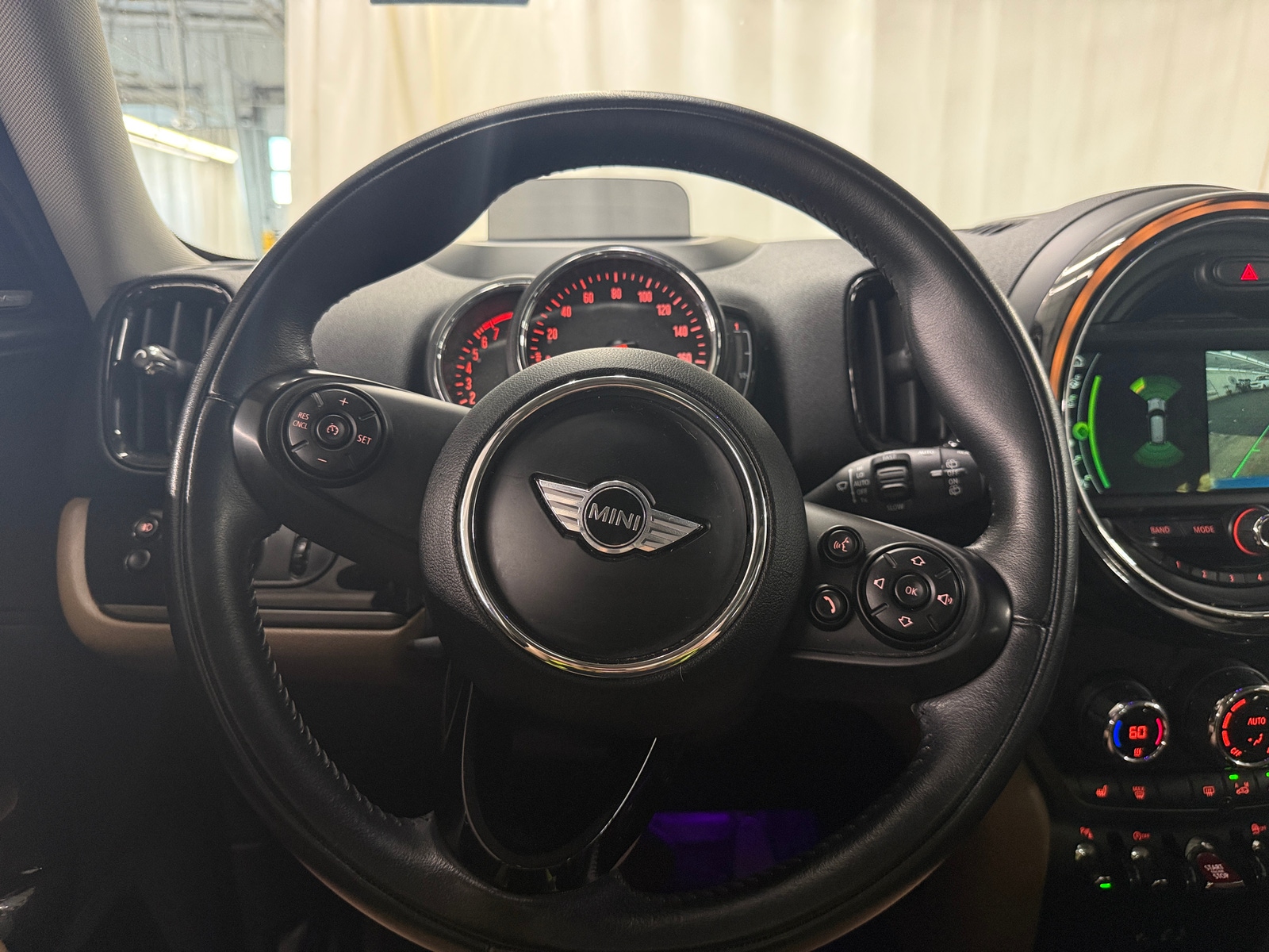 Thumbnail: 2018 MINI Cooper Countryman - 4