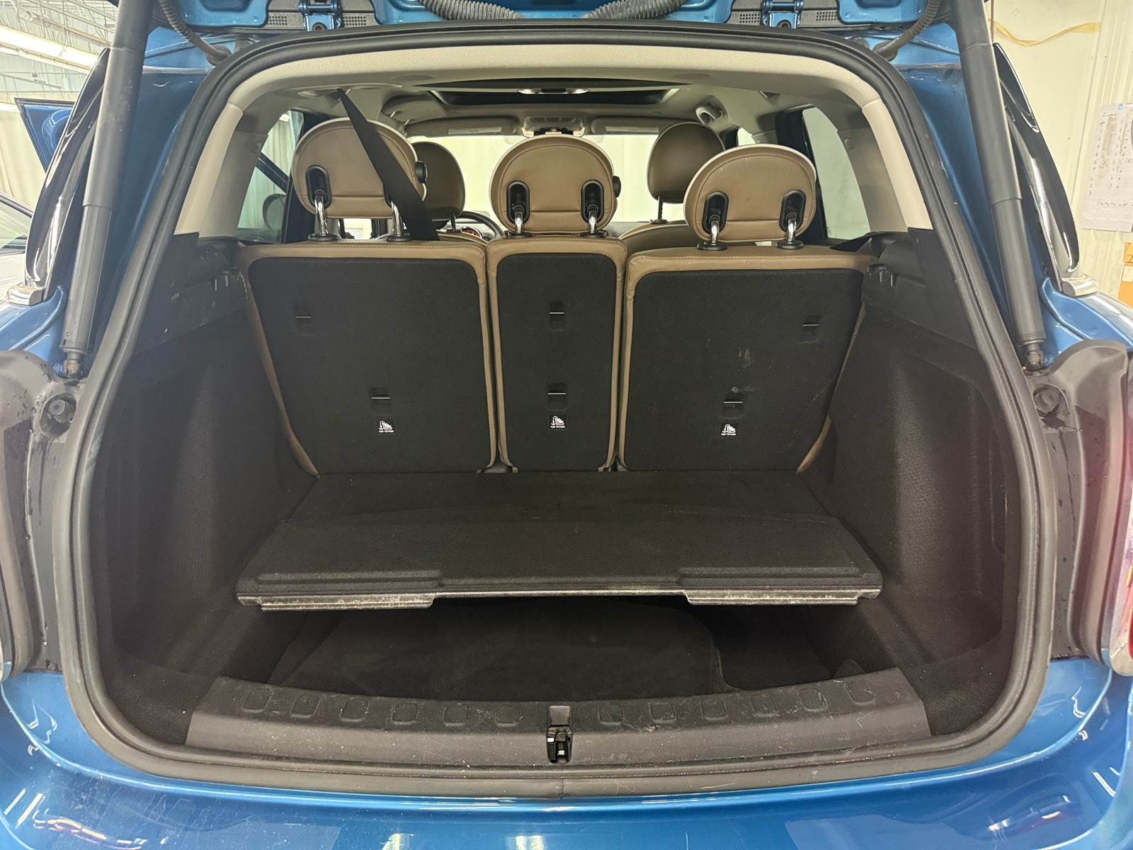 Thumbnail: 2018 MINI Cooper Countryman - 6