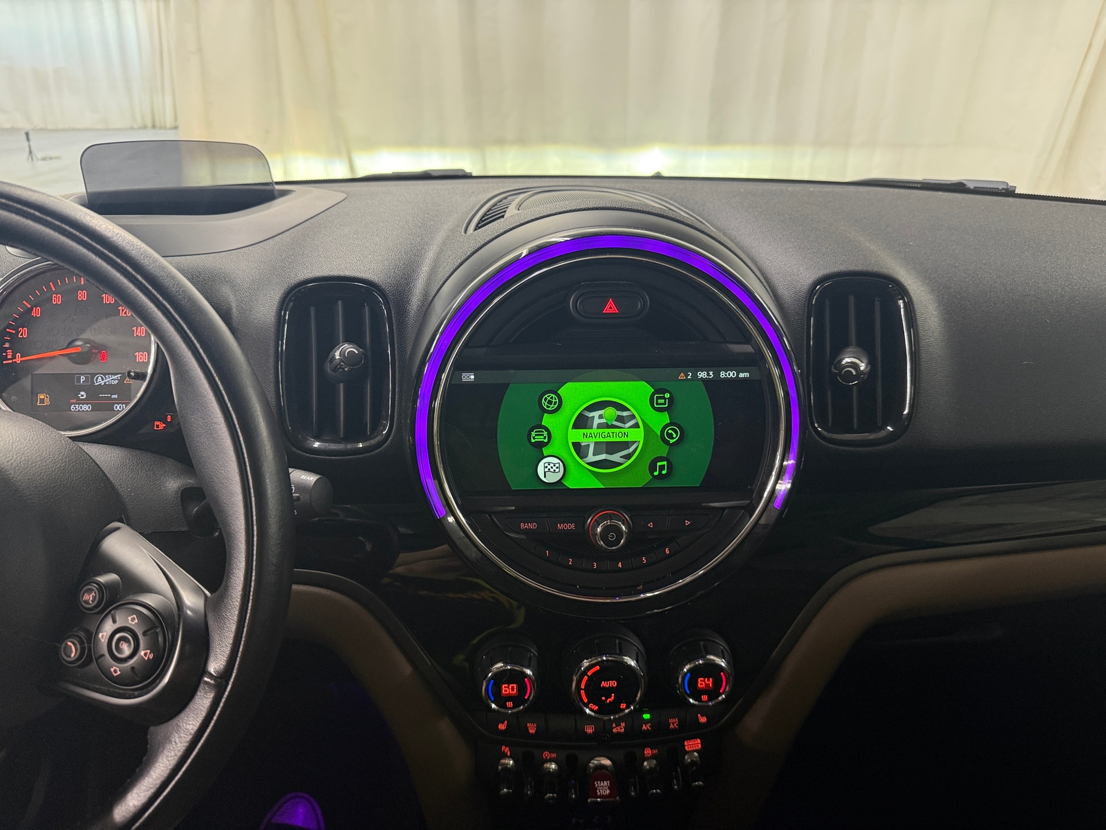 Thumbnail: 2018 MINI Cooper Countryman - 3