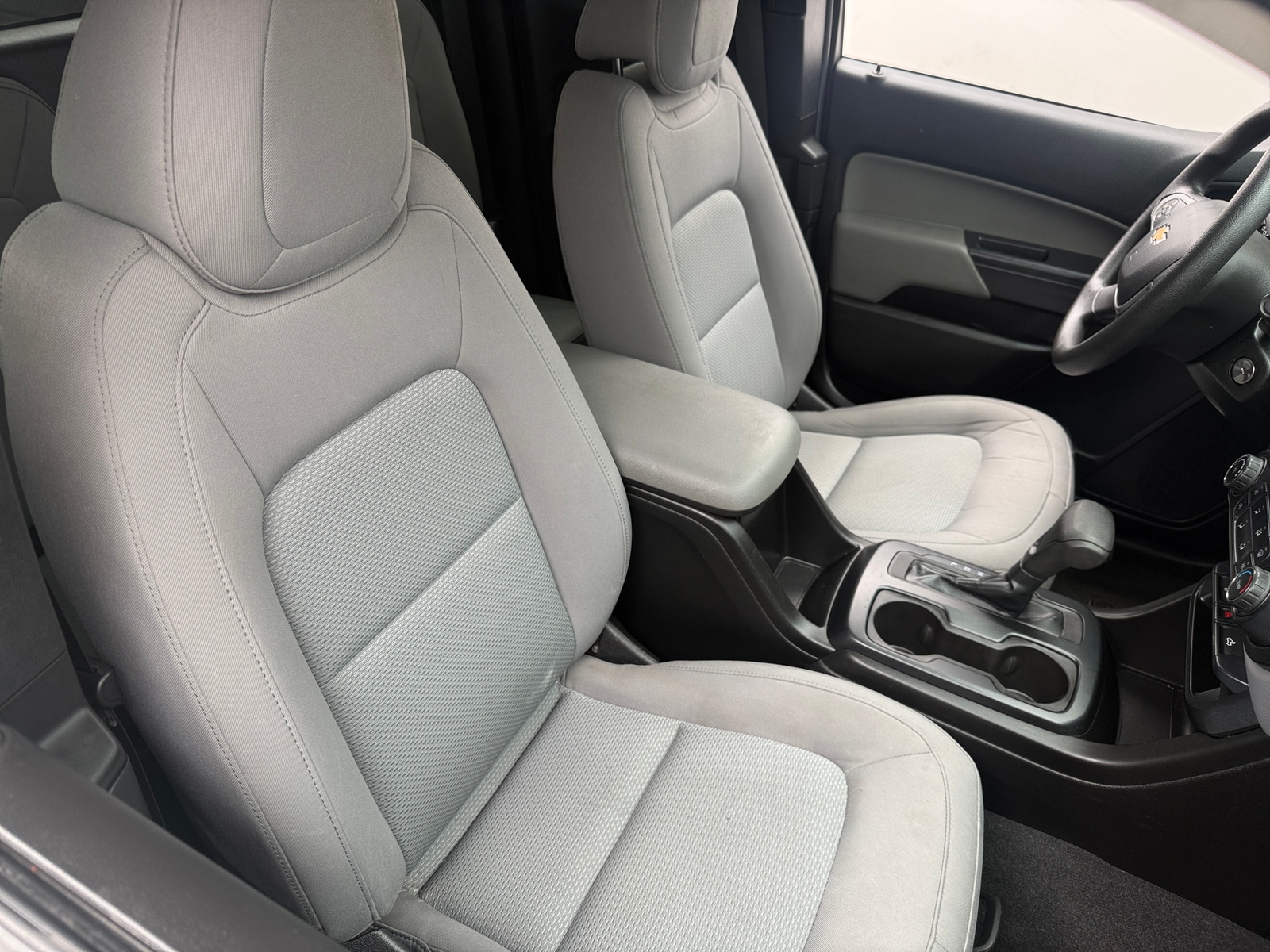 Thumbnail: 2019 Chevrolet Colorado - 2