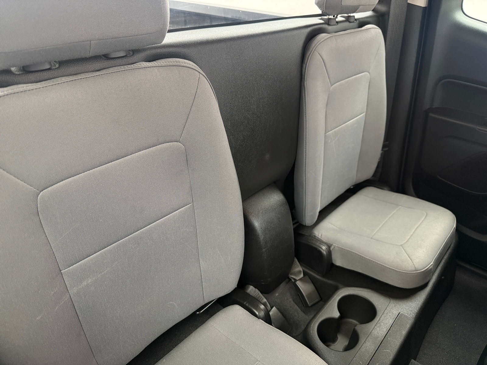 Thumbnail: 2019 Chevrolet Colorado - 6