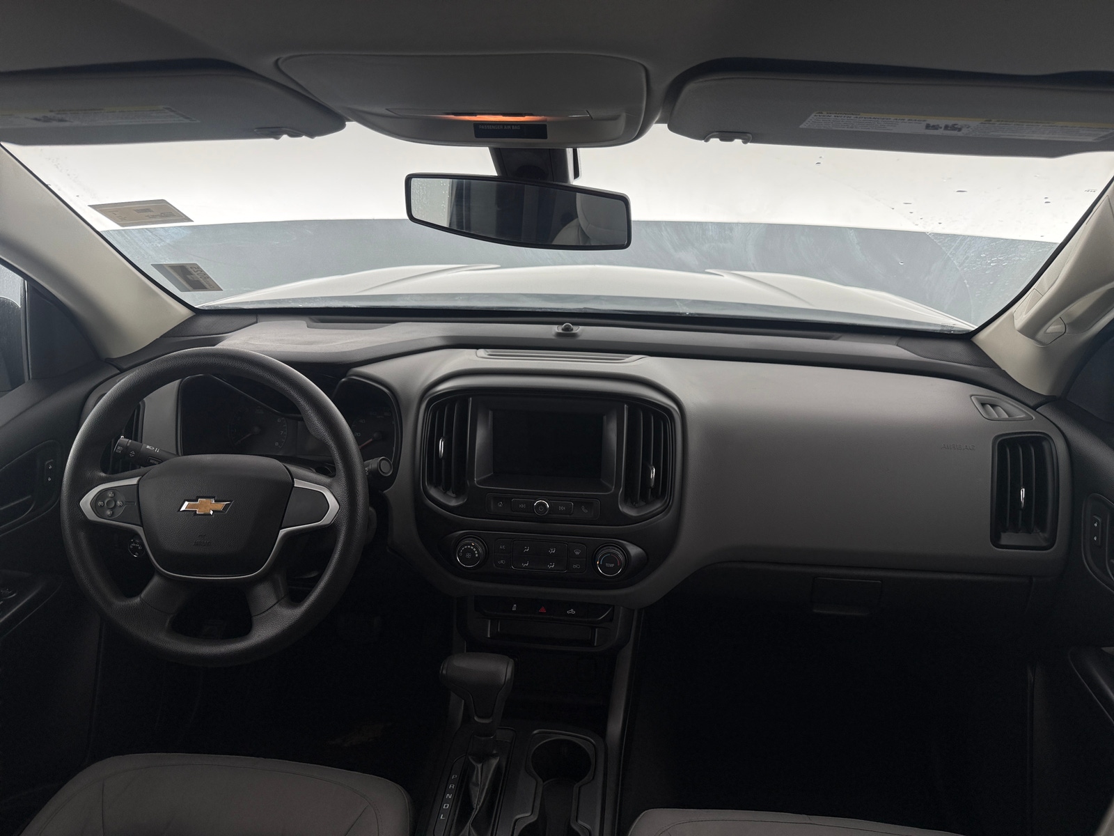 Thumbnail: 2019 Chevrolet Colorado - 3