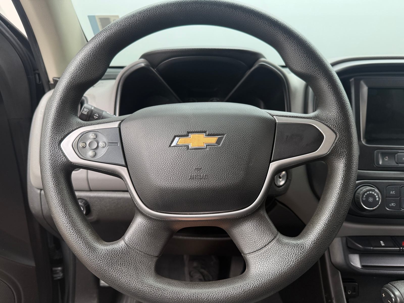 Thumbnail: 2019 Chevrolet Colorado - 5