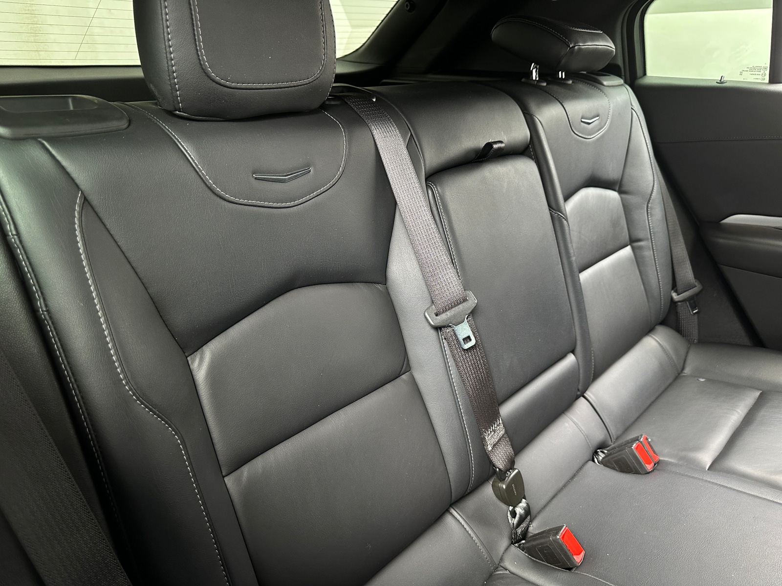 Thumbnail: 2023 Cadillac XT4 - 5