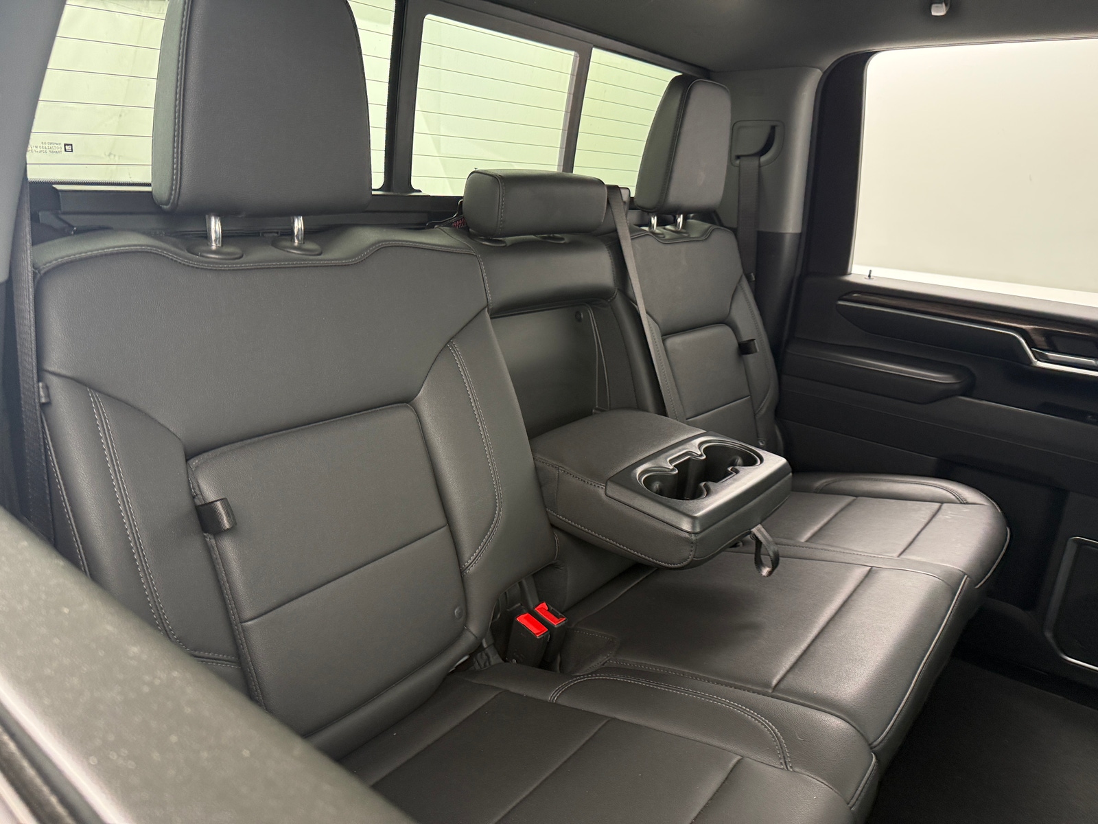 Thumbnail: 2025 Chevrolet Silverado 3500 - 5