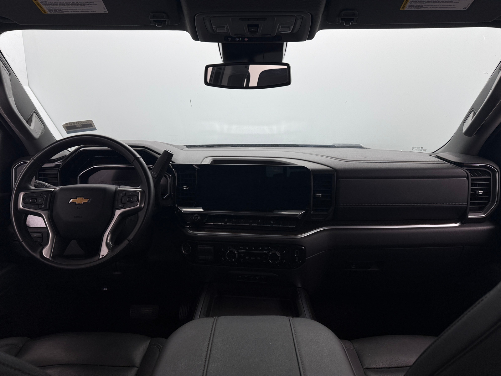 Thumbnail: 2025 Chevrolet Silverado 3500 - 2