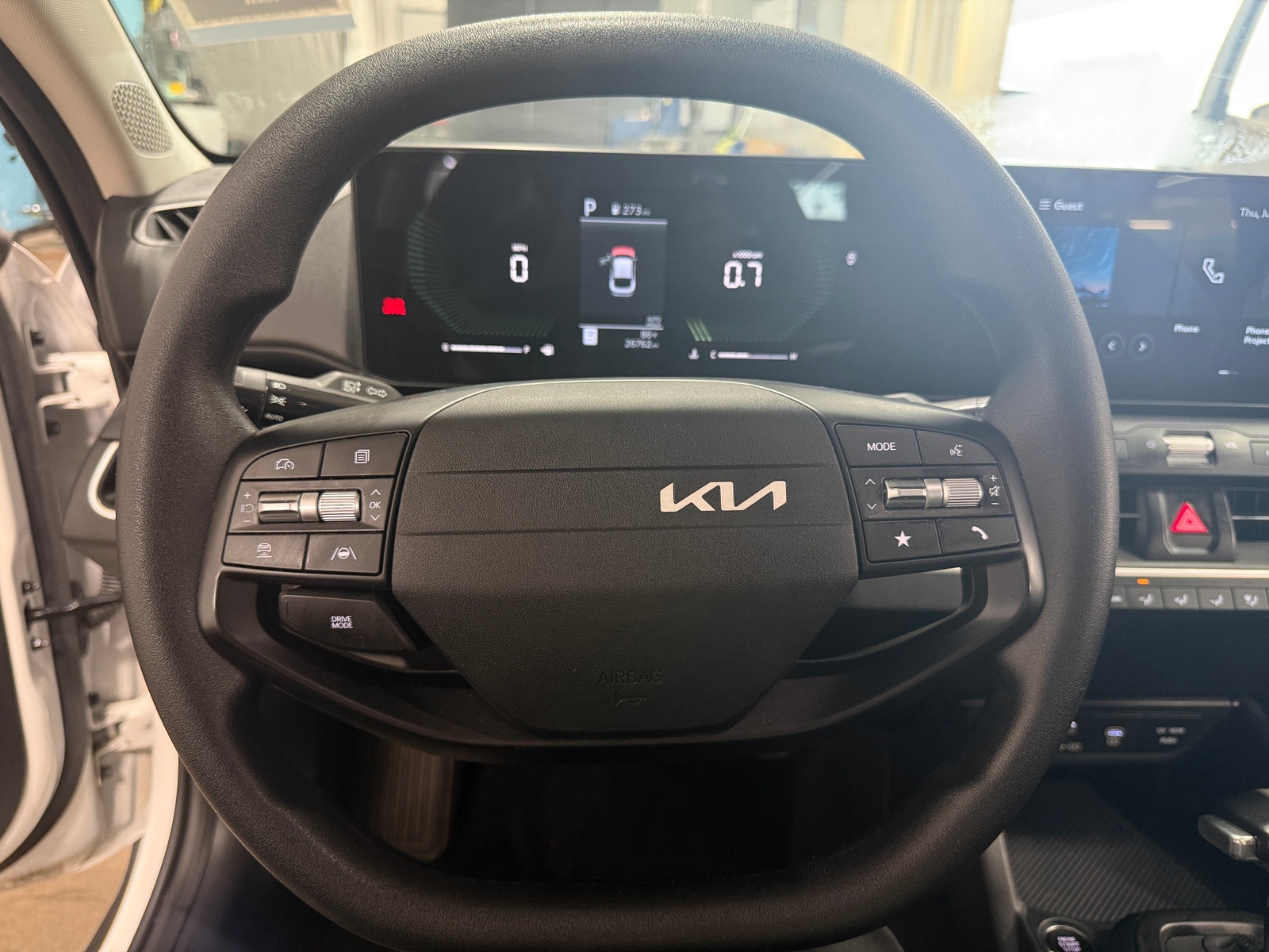 Thumbnail: 2025 Kia K4 - 5