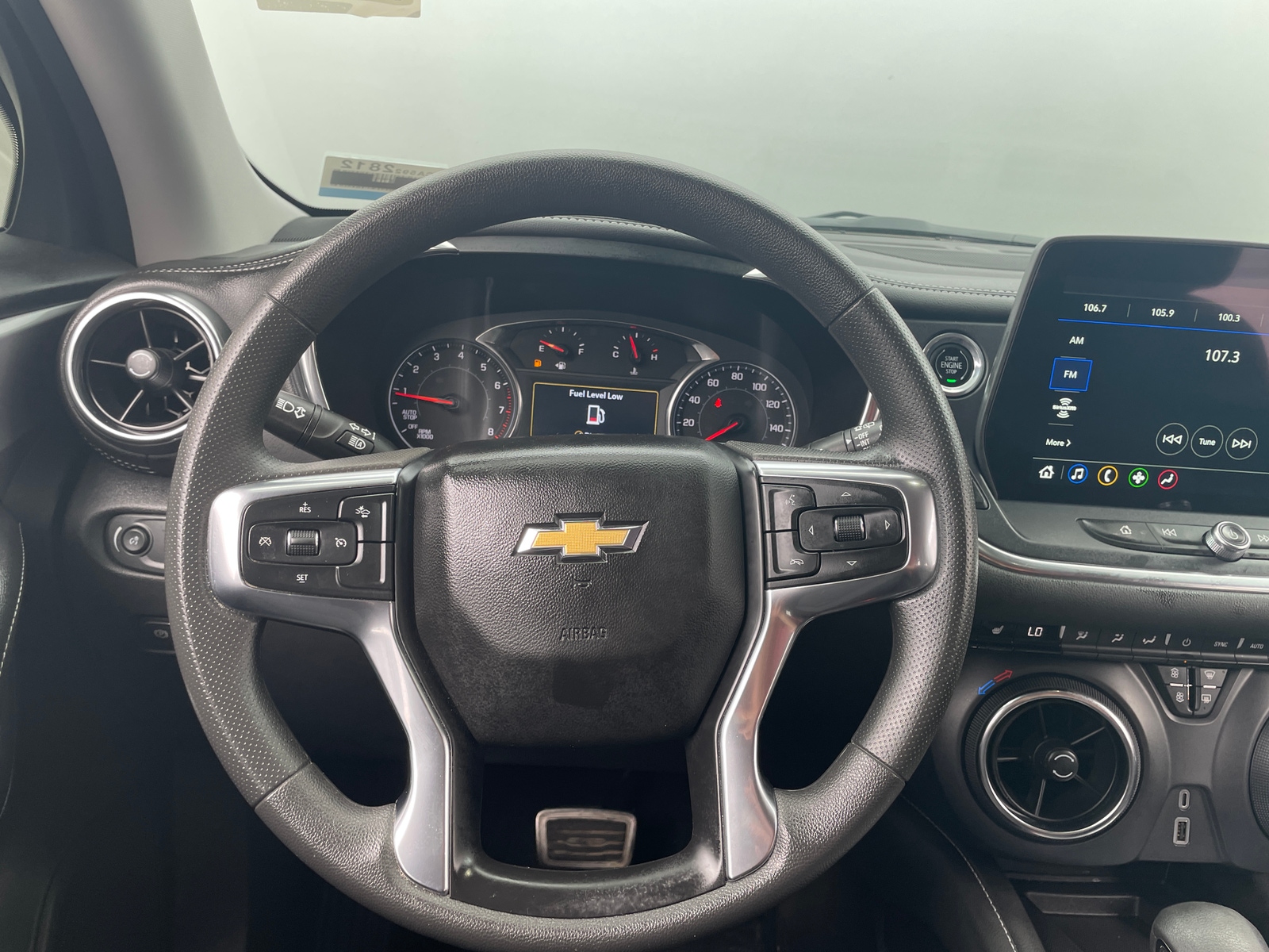 Thumbnail: 2024 Chevrolet Blazer - 5