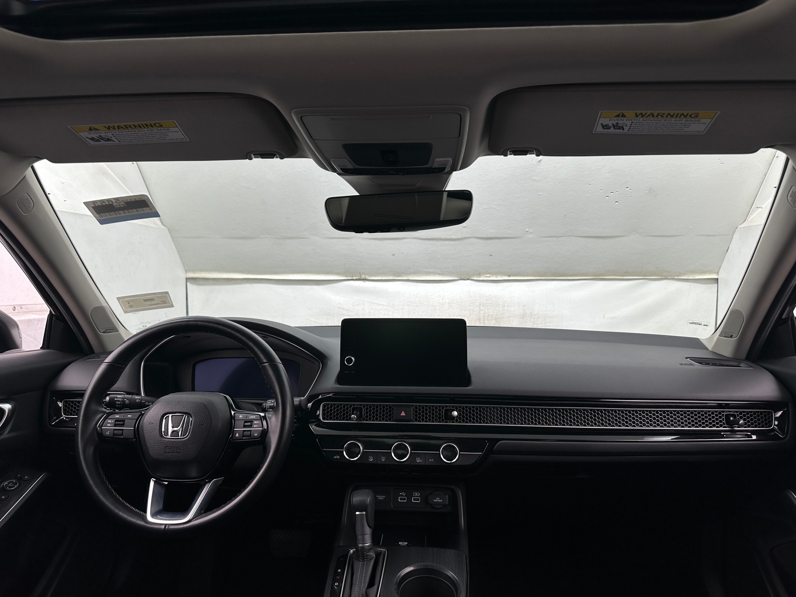 Thumbnail: 2024 Honda Civic - 2