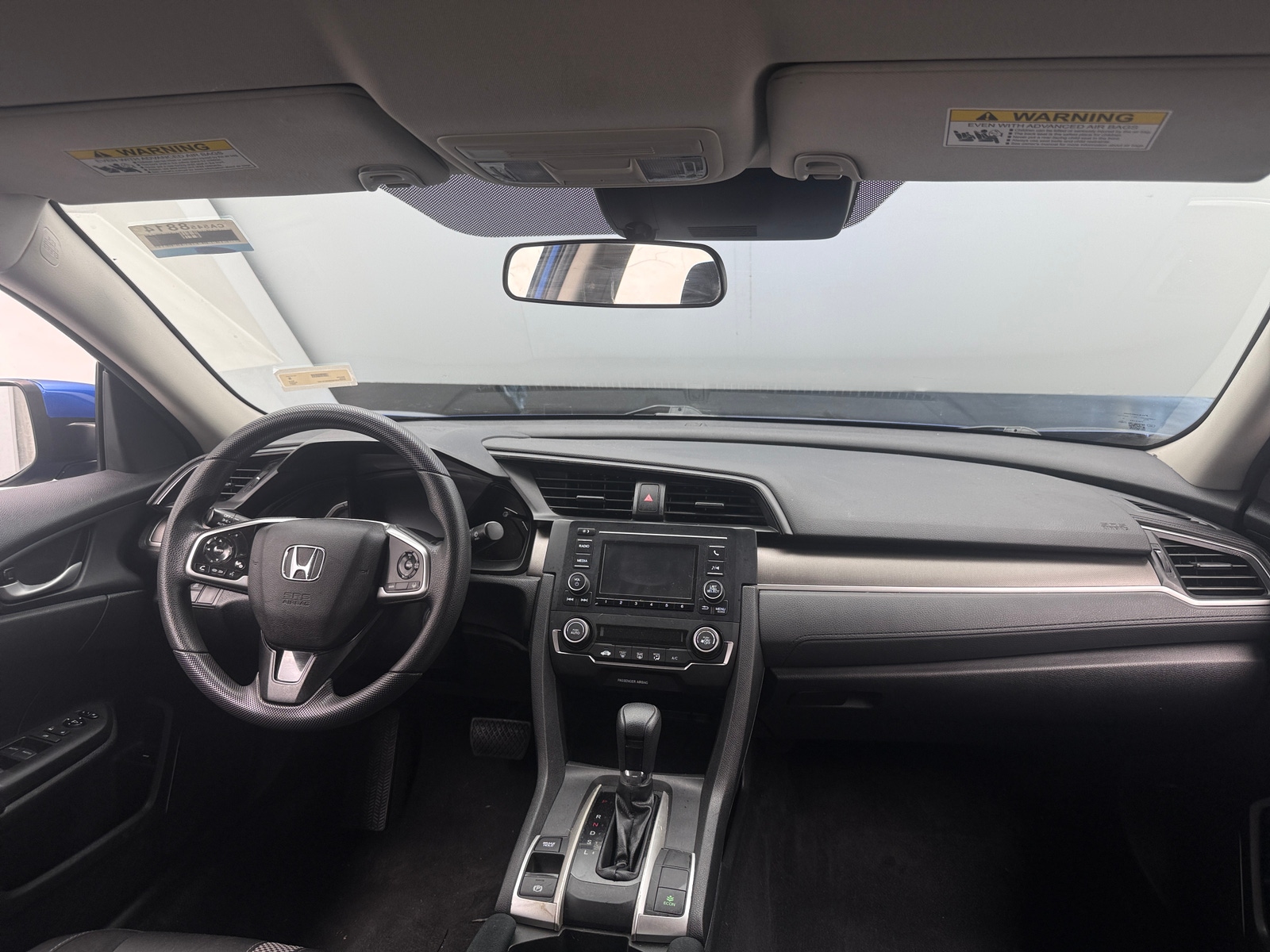 Thumbnail: 2021 Honda Civic - 3